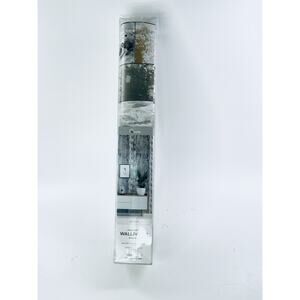 Wallpaper Driftwood Peel & Stick Removable Grey 1 NH3552 In Home
